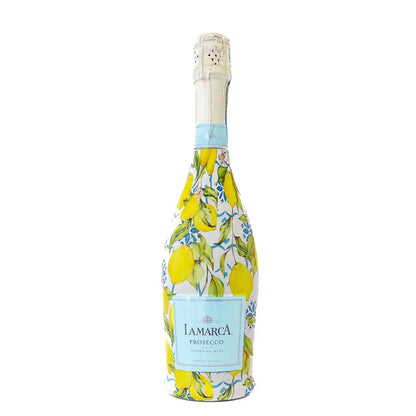Prosecco Bottle Wrap