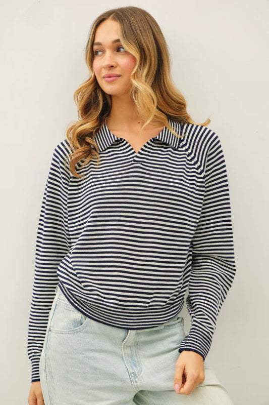 Anne Polo