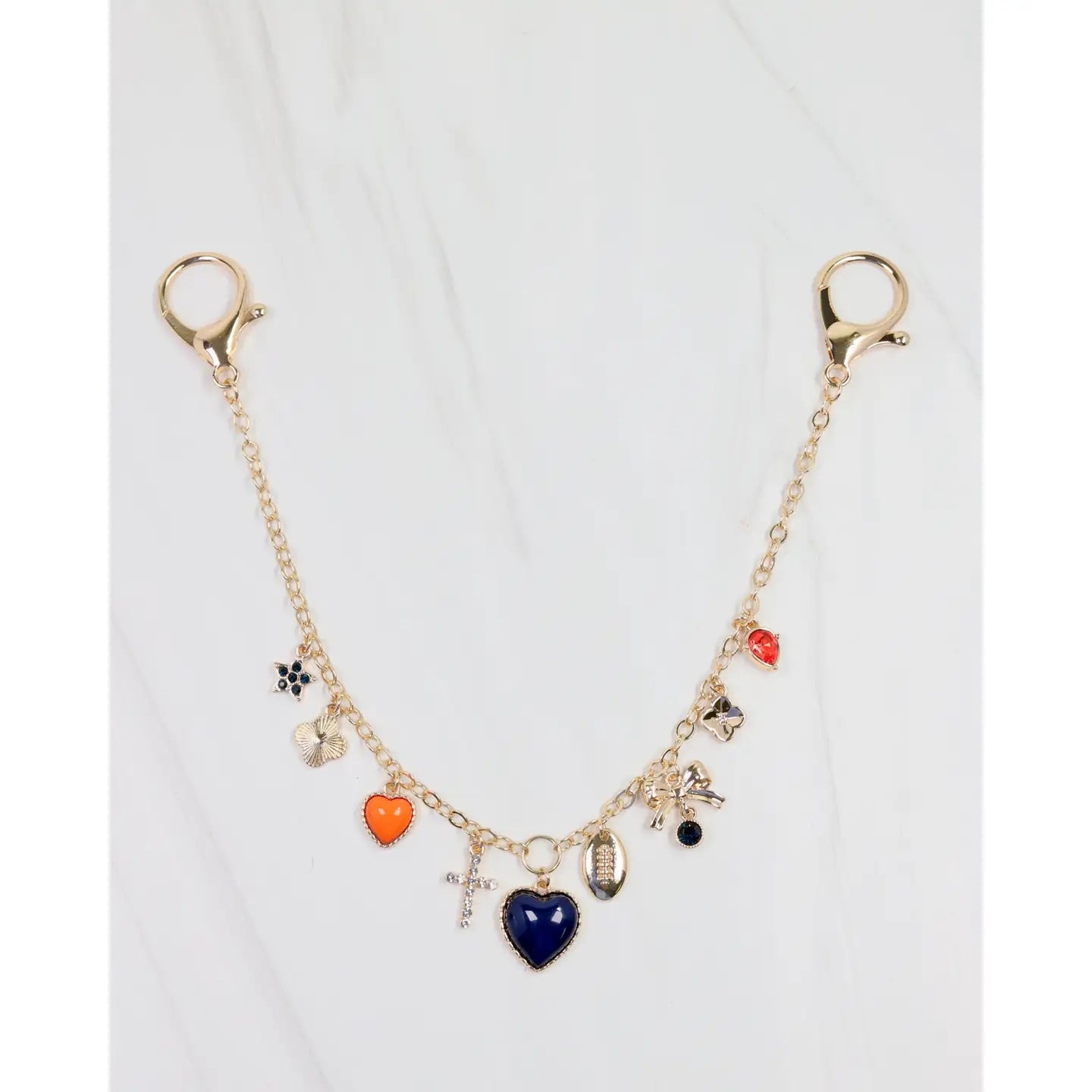 Avery Bag Chain