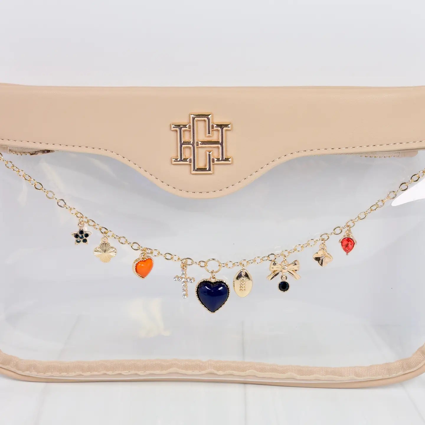 Avery Bag Chain