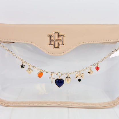 Avery Bag Chain