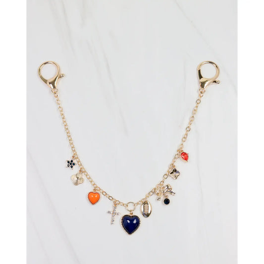 Avery Bag Chain
