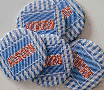 GAMEDAY BUTTONS
