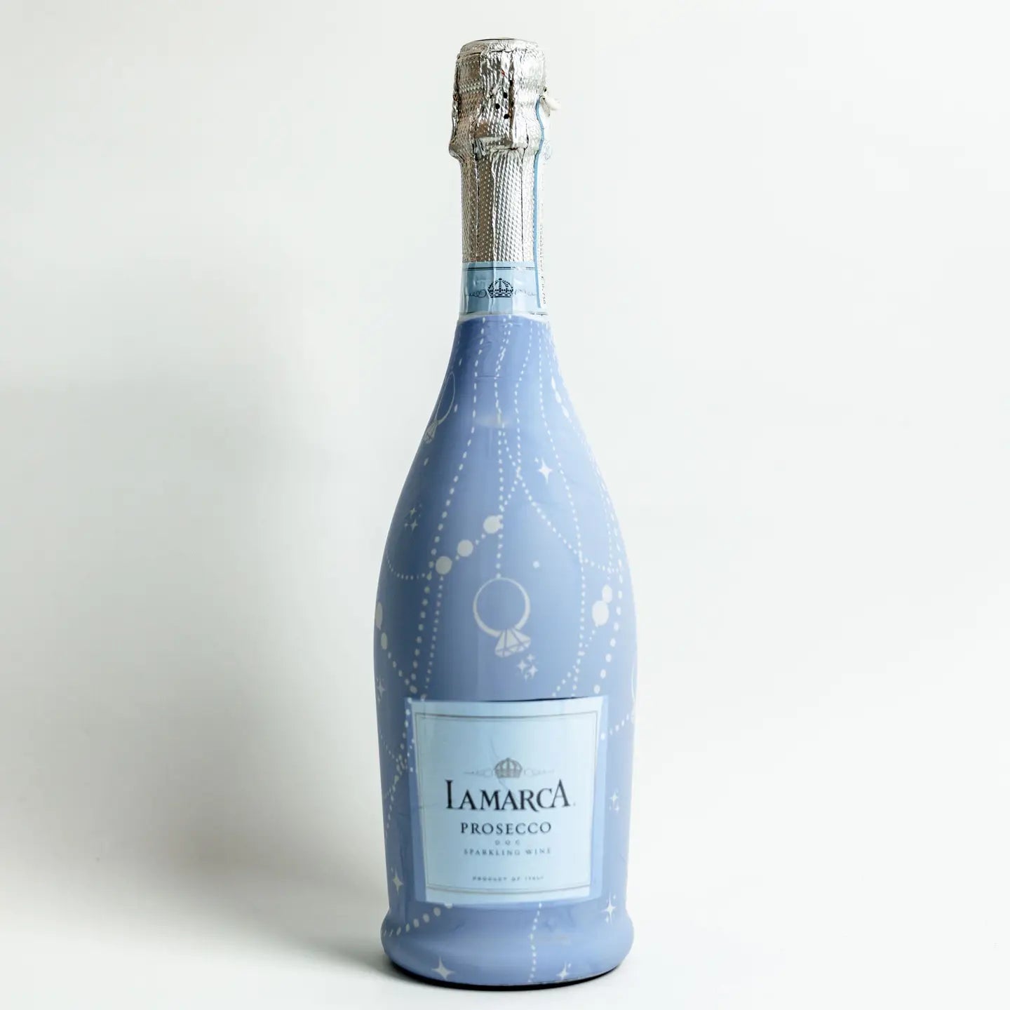 Prosecco Bottle Wrap