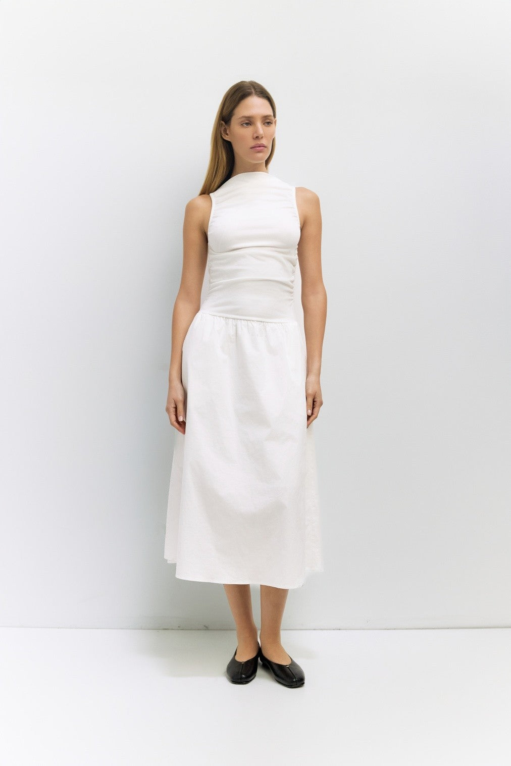 Celeste Dress
