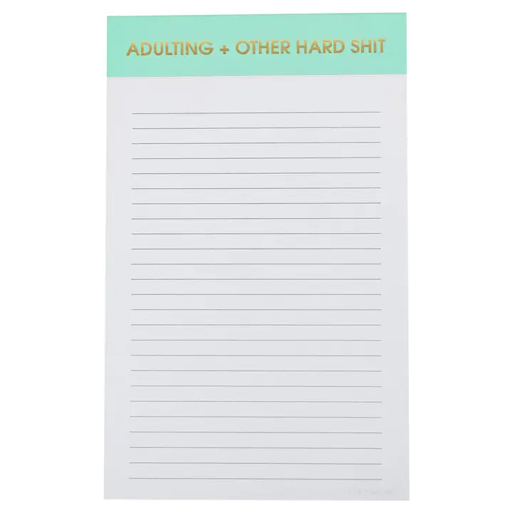 Fun Notepads
