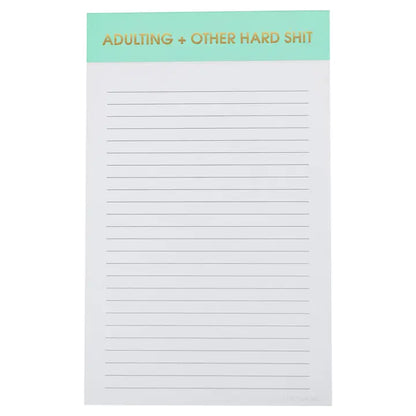 Fun Notepads