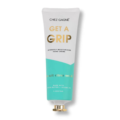 CHEEKY HAND CREAMS