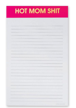 Fun Notepads
