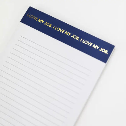 Fun Notepads
