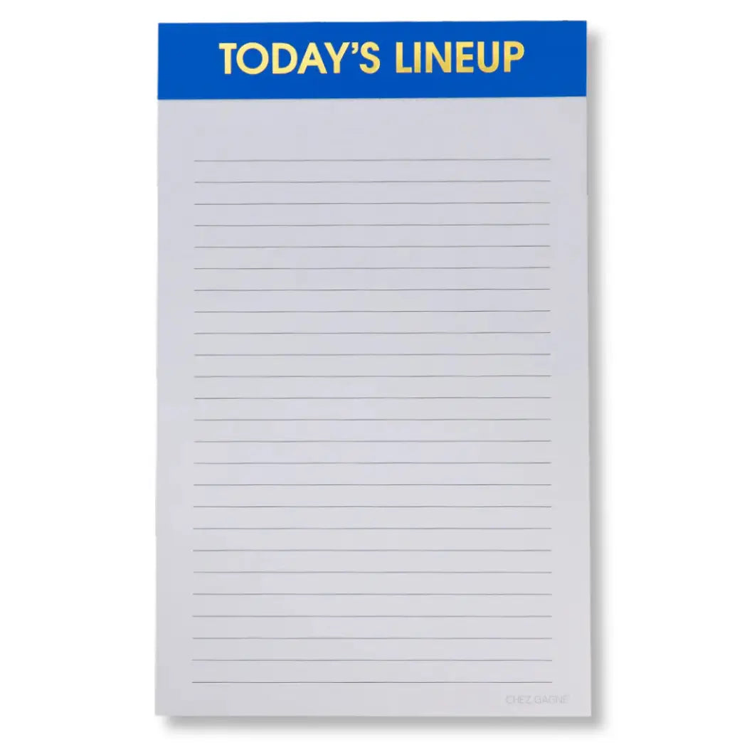 Fun Notepads