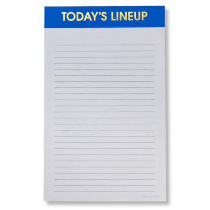 Fun Notepads