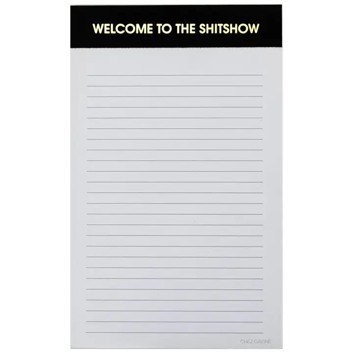 Fun Notepads
