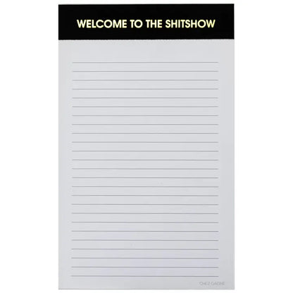 Fun Notepads