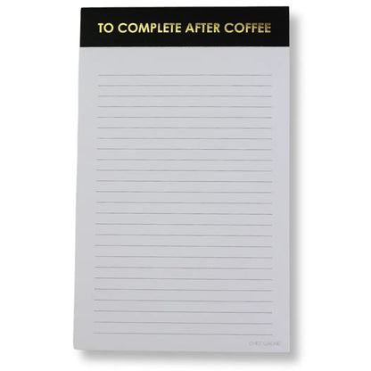 Fun Notepads