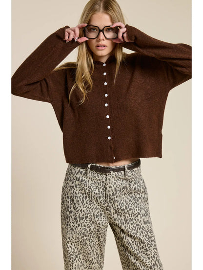 Lightweight Cardigan