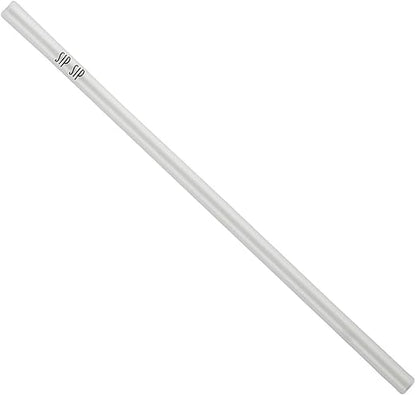 REUSABLE STRAW 8 PACK