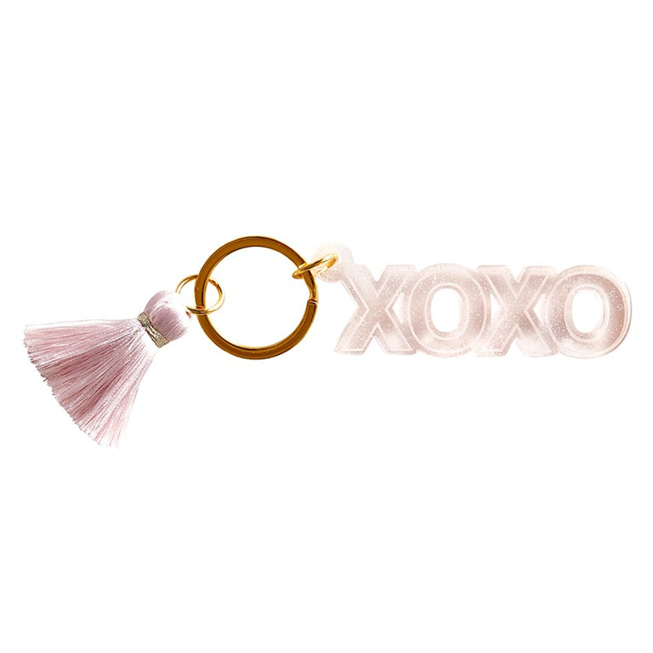Bridal Themed Acrylic Keychains