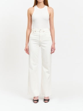FAR OUT WIDE LEG WITH SEAM DETAIL