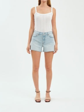 Sedona Mid Rise Shorts