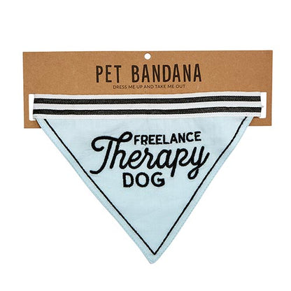 Pet Bandana