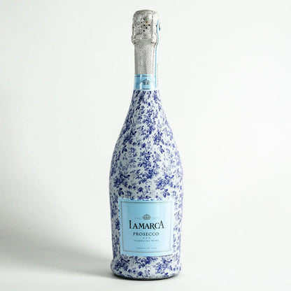 Prosecco Bottle Wrap
