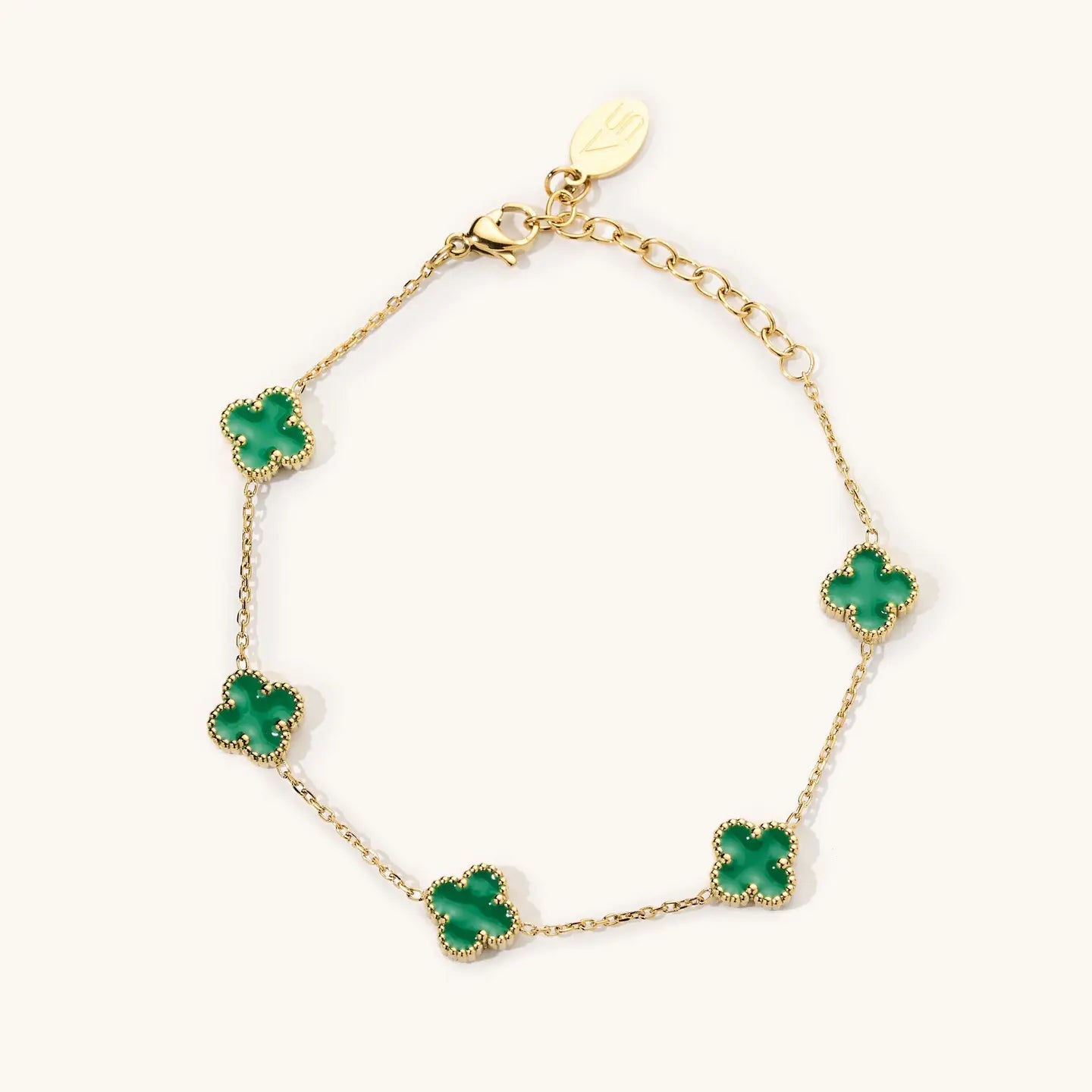 Mini Flora Bracelet