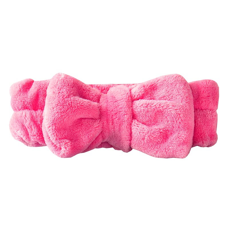 PLUSH HEADBAND