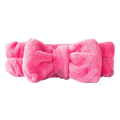 PLUSH HEADBAND