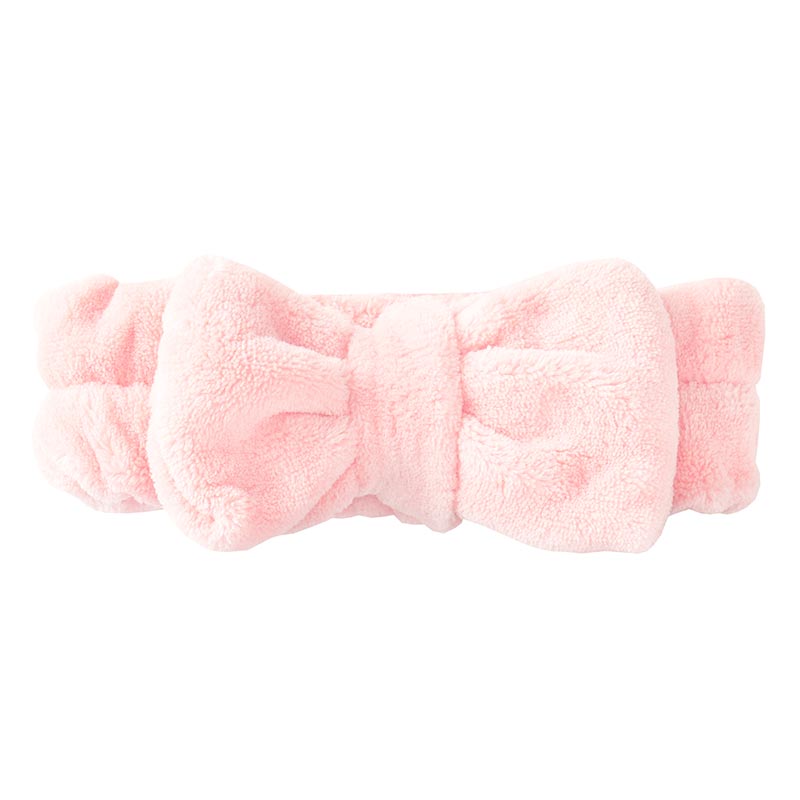 PLUSH HEADBAND