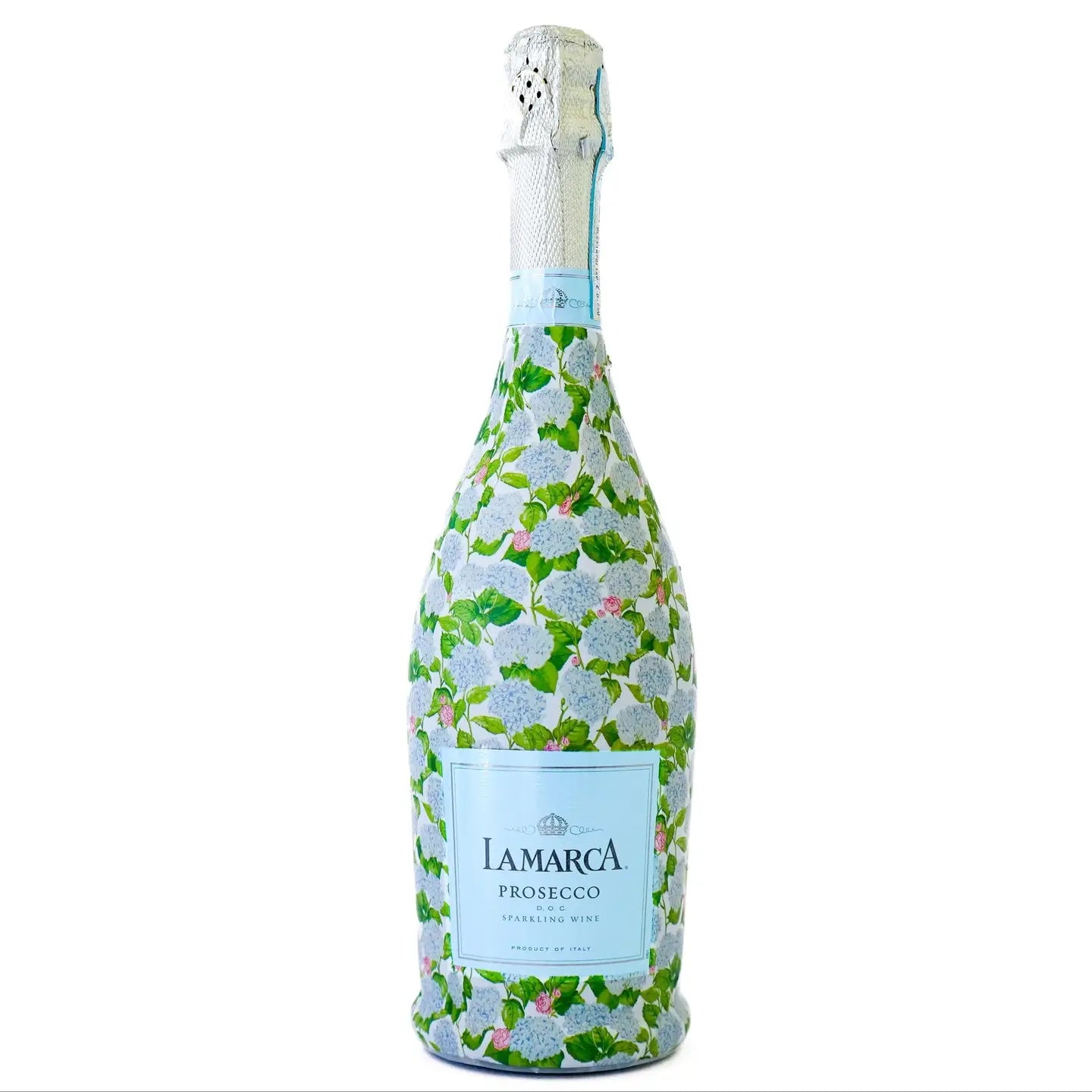 Prosecco Bottle Wrap