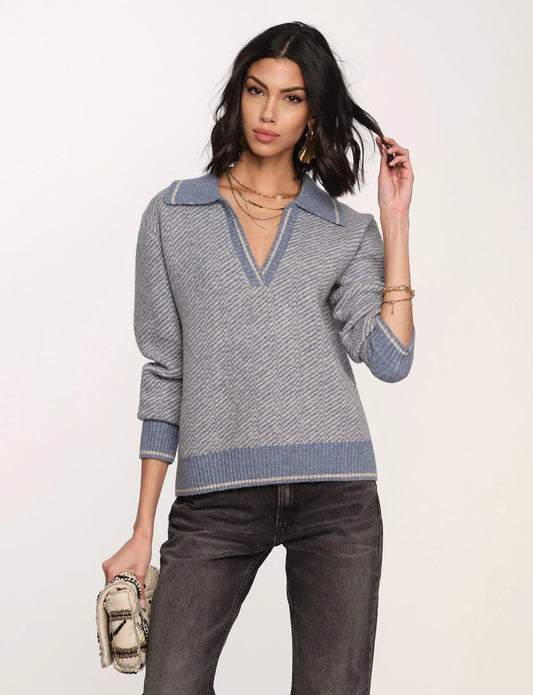 SERENE SWEATER