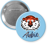 Aubie Gameday Button
