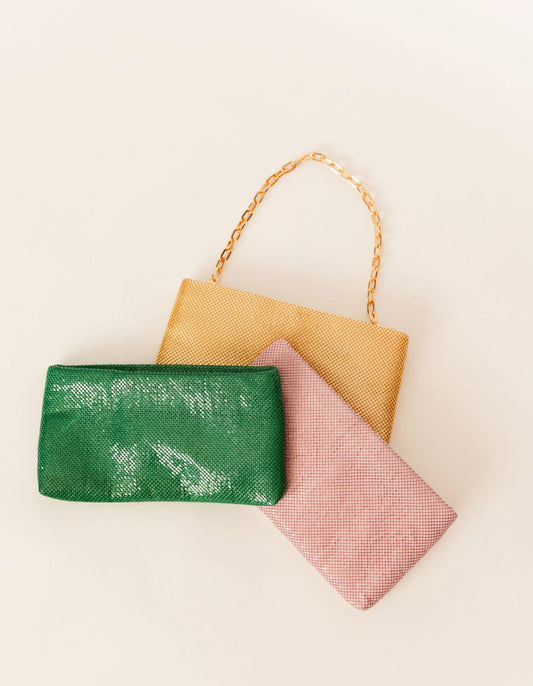 CAMERON SHOULDER BAG