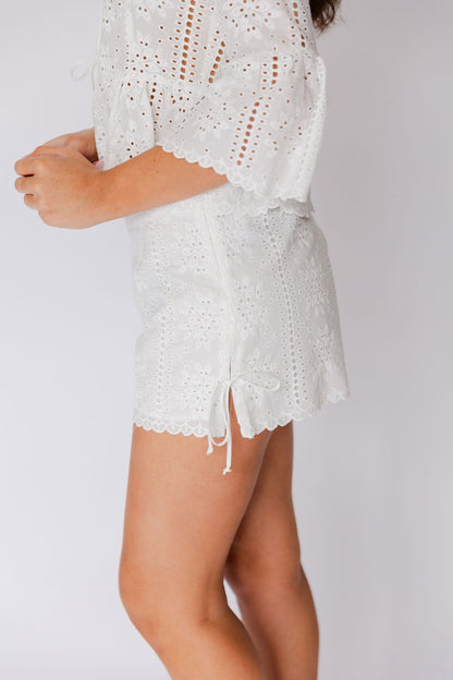 Shiloh Shorts