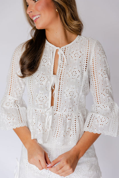 Shiloh Top