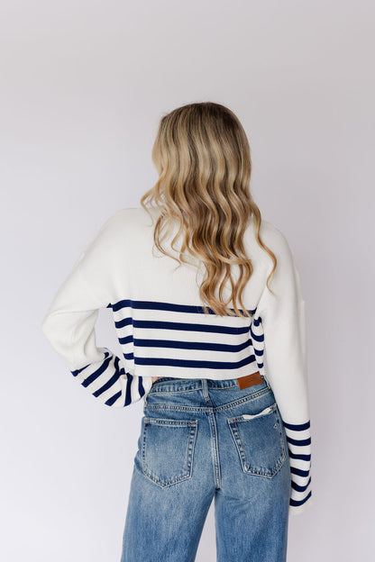 Audrey Sweater