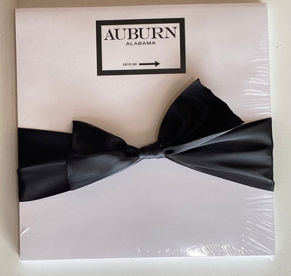 Large Square Notepad