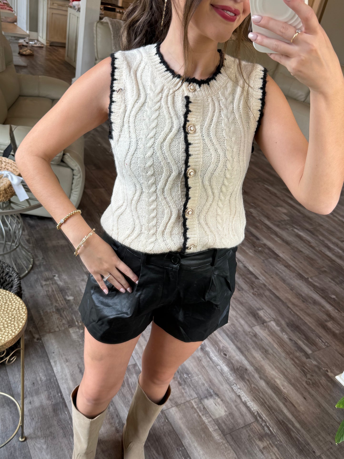 Turner Vest