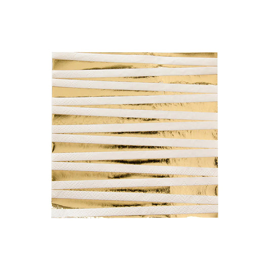 DAPPLE COCKTAIL NAPKINS