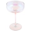 MID CENTURY CHAMPAGNE COUPE