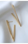 Bowen Earrings