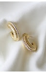 Rolls Earrings