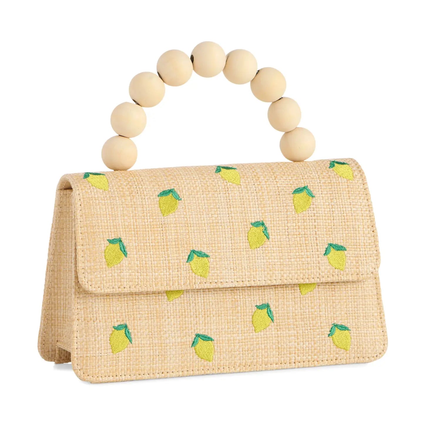Lemon Mini Bag