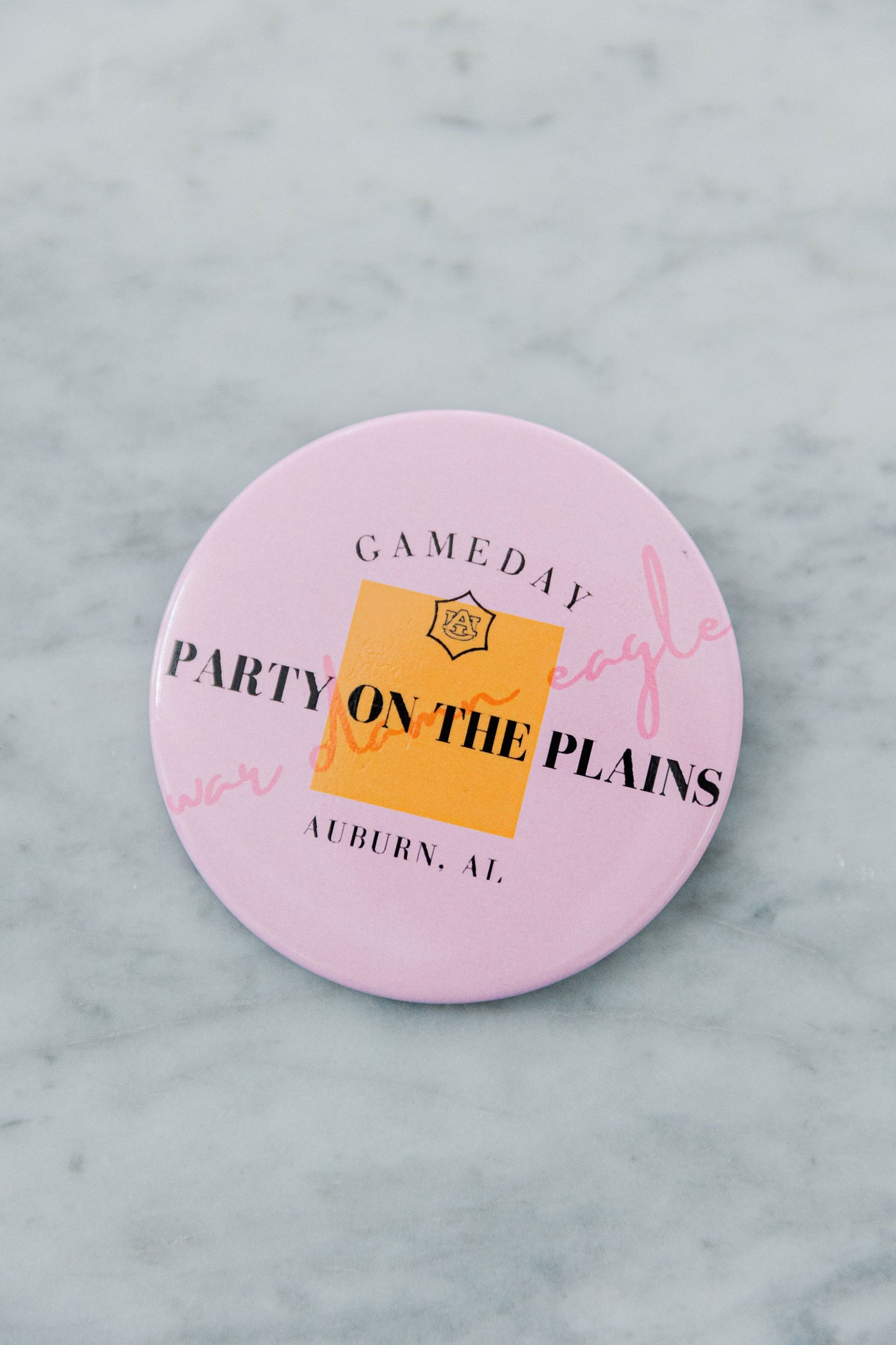 GAMEDAY BUTTONS