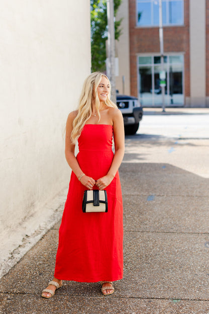 Irise Dress