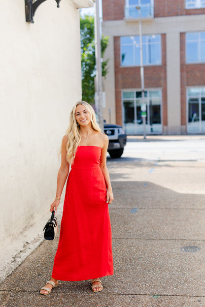 Irise Dress