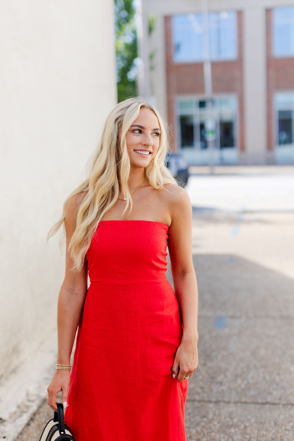 Irise Dress