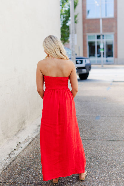 Irise Dress