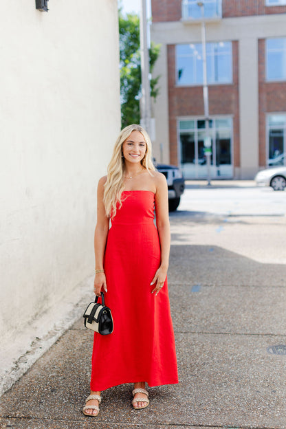 Irise Dress